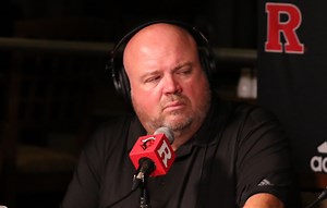 Rutgers’ new football radio deal will have Chris Carlin back on WFAN