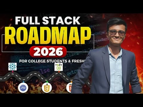 Aaj to full stark rodmap sikh lenge hi 2026 ke liye with AI😮🧑‍💻 🚀#ai #programming