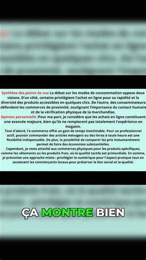 TCF Canada: Add a problematic question to your intro!