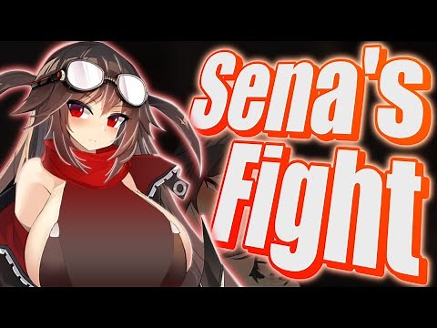 Project Sena [v0.301] - Gameplay