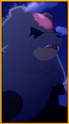 Mega Evolutions VS Bloodmoon Ursaluna in Pokemon Horizons Is INSANE!