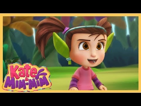 Super Adventures Of Kate & Mim-Mim | All From Series 1's Full Epsiodes