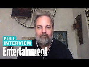 Dan Harmon On 'Community': Series Primer | EW’s Binge | Entertainment Weekly