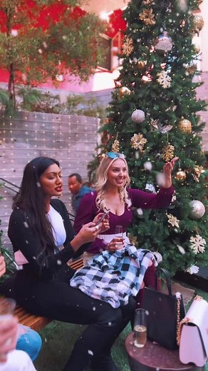 Is just soap… i checked. 😝