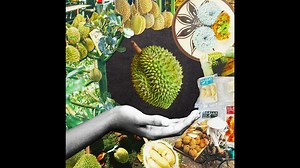 Why You Should Love Durian, the World's Smelliest Fruit