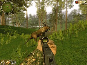 Hunting Unlimited 2011 Full Crack Version Free Download