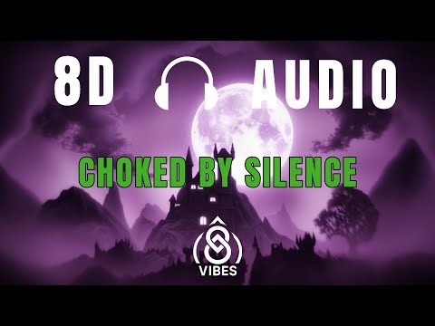 Flow of Serenity | Chillstep 8D EDM