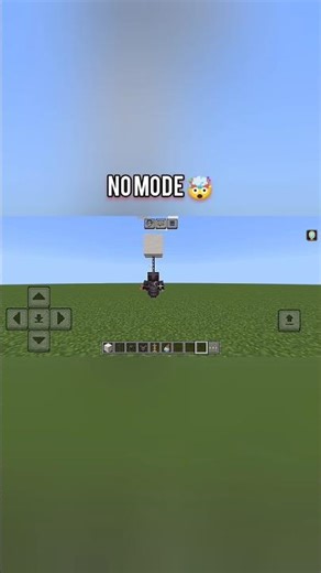 Minecraft tick tock hack🤯 |#4