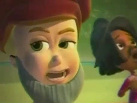 Jimmy Neutron S03E13 - The Trouble With Clones