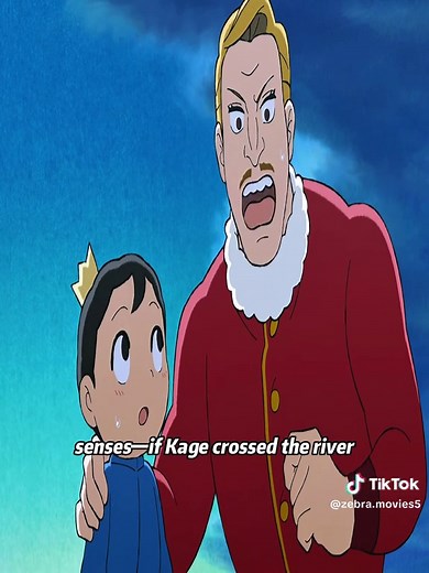 #rankingofkings #Anime #animetiktok #animerecommendations #fyp | ranking of kings