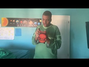 3 clues from Steve goes to college (remake with Green joe shirt)