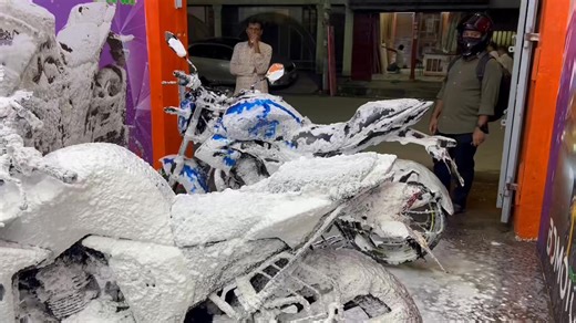 90 reactions · 28 comments | Now Khilgoan Most Exclusive PH Netural Snow Foam Wash Available ... And 20% Discount for grand opening for all services https://maps.app.goo.gl/YXv1cHz2FGuvVfjM9 Othera Exclusive Services are :  Ceramic Coating  Color and hydrodipping  Steam Cleaning 01817280078 | BD MOTO SHOP | Facebook