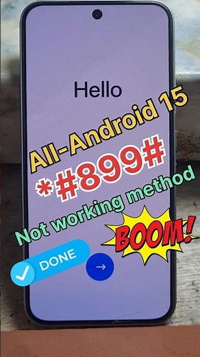 oppo f31 5g Frp Bypass | CPH2781 Google bypass #android15 #googlebypass #tech
