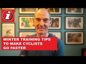 My 6 Top Winter Training Tips To Make Cyclists Go Faster
