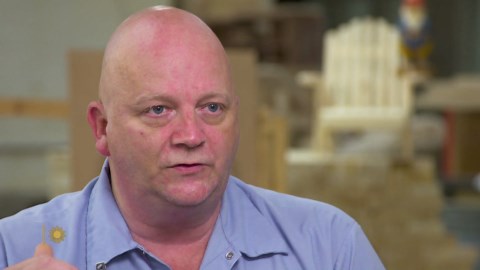 Art by the incarcerated