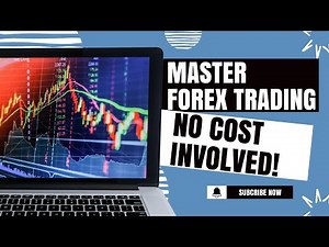 Unlock Your Forex Trading Potential: Free Course for Beginners!