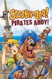 Scooby-Doo! Pirates Ahoy! (2006) - AZ Movies