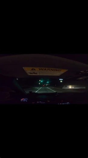 I can't believe this Camaro driver did that in front of me