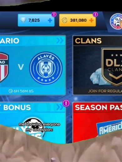 Dls 26 #dls26 #dreamleaguesoccer #dls #fyp