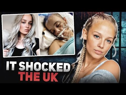 Behind Closed Doors: The Hidden Torment of a Bright Young Woman. True Crime Documentary