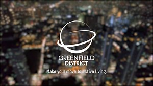 Make Your Move to Active Living at Greenfield District. Discover a vibrant oasis in the heart of the Mandaluyong—where green open spaces, wellness-focused activities, and a thriving community come together. Greenfield District is your space to relax, recharge, and celebrate life. 🌳💚 | Greenfield District