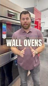 DON'T FORGET THESE STEPS BEFORE PURCHASING A NEW WALL OVEN!