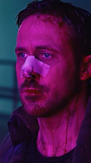 Blade Runner 2049 - Memory Reboot Edit | #bladerunner #bladerunner2049 #edit