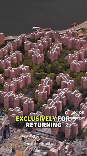 Discover Stuyvesant Town: Manhattan's Hidden Village
