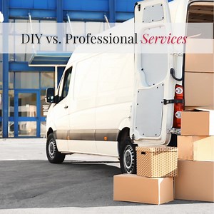 BUDGET-FRIENDLY MOVING TIPS By following these tips, first-time...