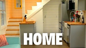 From Shed to Tiny House: Tour! 🛠️🏡 #diy #usa #gardening #farming #farm | Anne of All Trades