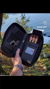 A Place For Everything and everything in its place! #cigarstar #cigaraccessories #cigars