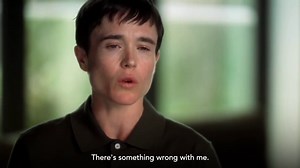 Elliot Page opens up about gender dysphoria in ABC News Pride special