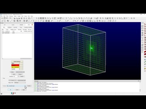 Fidelity Pointwise: Unstructured Block Smoothing Best Practices