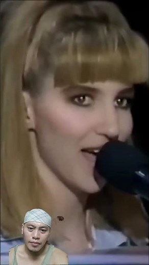 Debbie Gibson - Lost In Your Eyes (1989) #viralshorts #performance #music