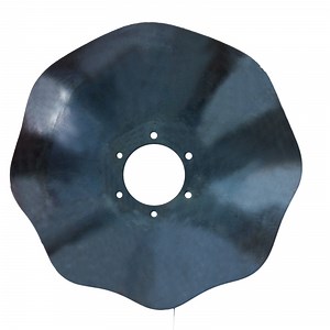 [Hot Item] Cultivator Sapre Parts Plough Parts Harrow Disc Blade