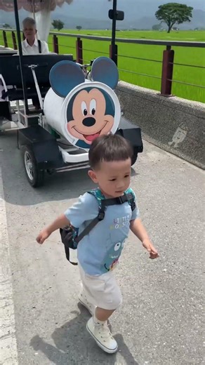 台東家族旅遊☀️