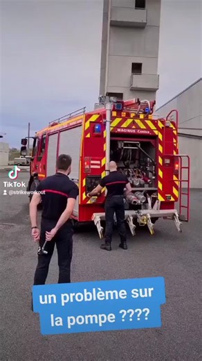 Humour et Blagues de Pompier : Drôles Instantanés