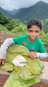 Food changes everything! Thank you Child Impact International | Jasper Ivan Iturriaga