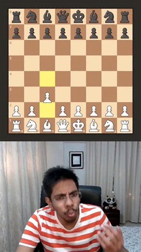 11K views · 427 reactions | Win with the English Opening #chess | Tushar Anand | Facebook