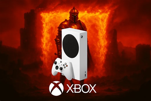 ¿Tienes dudas? Así funciona Oblivion Remastered en Xbox Series S