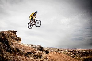 Mountain Biking Southwest Utah - Local's Guide