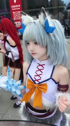 Yuna Cosplay: Seize the Future with Creative Outfits