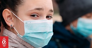 Masks now mostly a choice - how are NZers facing the change?