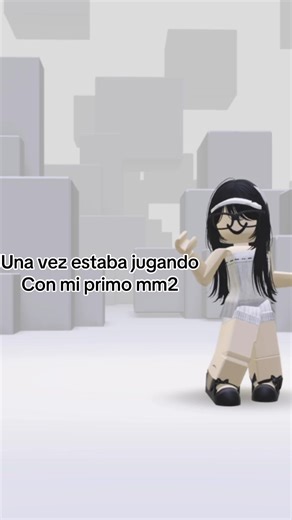 Momentos de miedo en Roblox con uckna y komee