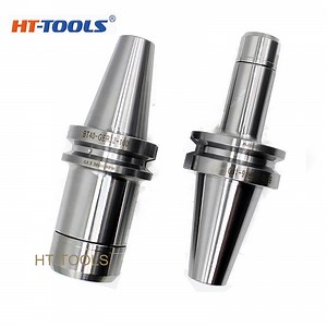 [Hot Item] High Precision Bt40 Bt50 Bt30 Hsk100 Hsk63 Hsk40 Hsk50 Ger Collet Chuck Tool Holder Bt30-Ger16/20/25