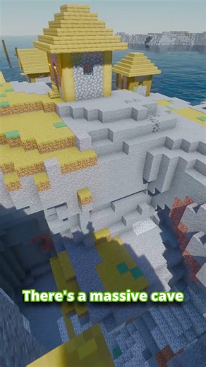 This Minecraft Seed Was HYPED… Is It Worth It?
