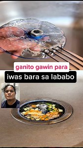 ganiton gawin para iwas bara sa lababo #kapanewstv #fblifestyle #sink this video is for commentary and educational use only | Kapa News Tv