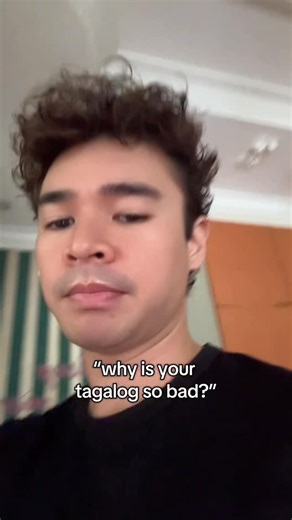 BISAYA CONYO GIRL 🧿 on Instagram: "why my tagalog is so bad"