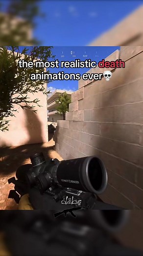 Operation Harsh Doorstop: The Most Realistic Game Graphics Revealed