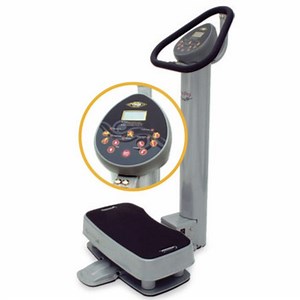 The Perfect Exercise for the Lazy